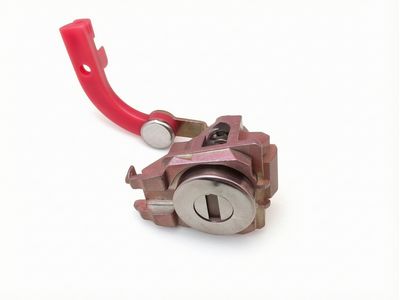 2007 Toyota Highlander Door Lock Cylinder - 69052-48040