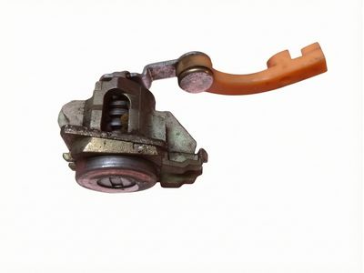 2007 Toyota Highlander Door Lock Cylinder - 69052-48040