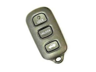 Toyota 89742-0W020 Transmitter, Door Control