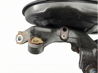Toyota Highlander Wheel Hub - 42450-0E090