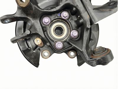 Toyota Highlander Wheel Hub - 42450-0E090
