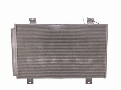 Toyota Highlander A/C Condenser - 88460-48110