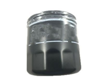 2019 Toyota Yaris Oil Filter - 90118-WBA42