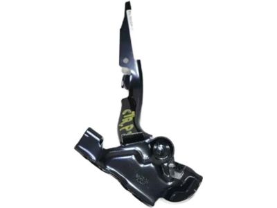 Toyota 4Runner Hood Hinge - 53420-35160