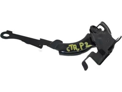 Toyota 4Runner Hood Hinge - 53420-35160