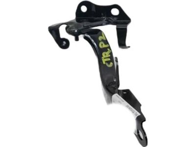 Toyota 4Runner Hood Hinge - 53420-35160