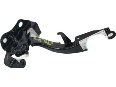 Toyota 4Runner Hood Hinge - 53420-35160