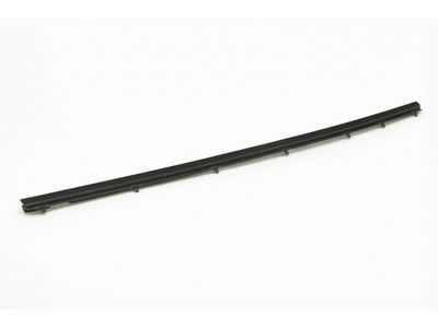 1987 Toyota Land Cruiser Weather Strip - 68170-90K00