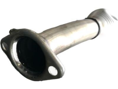 2024 Toyota GR86 Exhaust Pipe - SU003-09540