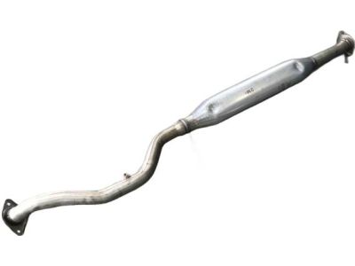 2024 Toyota GR86 Exhaust Pipe - SU003-09540