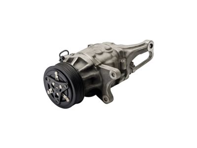 Toyota Corolla iM A/C Compressor - 88310-42511