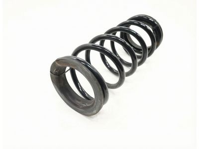 2018 Toyota Highlander Coil Springs - 48231-0E200