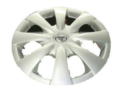 2010 Toyota Corolla Wheel Cover - 42621-02060