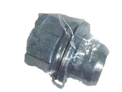 Toyota 90942-01062 Nut, Hub