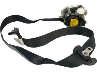 2014 Toyota Land Cruiser Seat Belt - 73220-60554-C0