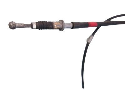 Toyota 46420-02280 Cable Assembly, Parking