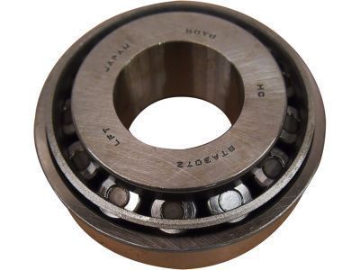 FOR FRONT DRIVE PINION FRONT TAPERED ROLLER 9036630067 Genuine Toyota BEARING 