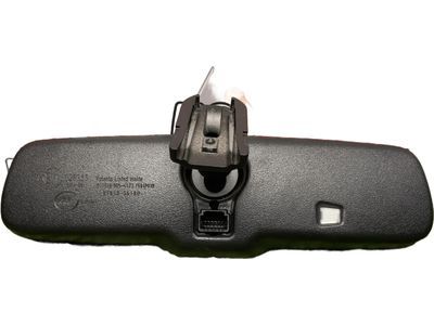 2019 Toyota Tacoma Car Mirror - 87810-06180