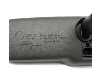 2019 Toyota Tacoma Car Mirror - 87810-06180