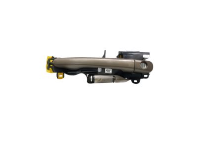 2015 Toyota Venza Door Handle - 69210-0T010-E0