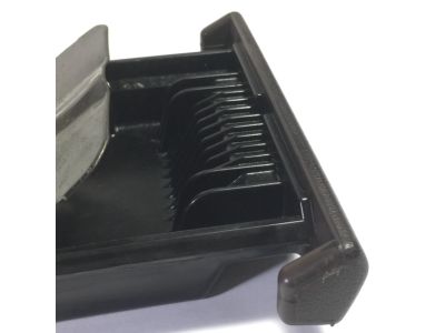 1983 Toyota Corolla Ashtray - 74102-12150-06