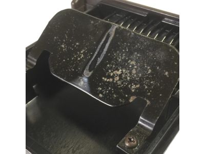 1983 Toyota Corolla Ashtray - 74102-12150-06