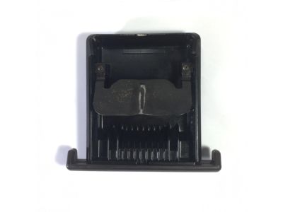 1983 Toyota Corolla Ashtray - 74102-12150-06