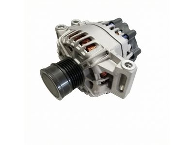 2025 Toyota Tacoma Alternator - 27060-F0100