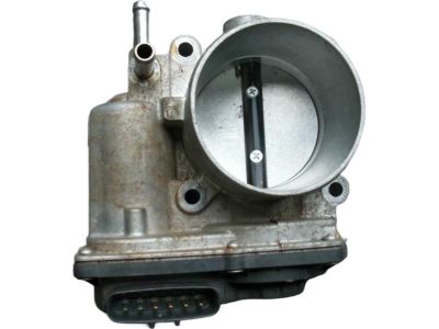 2016 Toyota Tacoma Throttle Body - 22030-75040