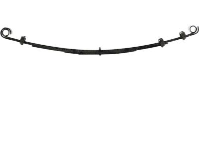 Toyota Pickup Leaf Spring - 48110-35061