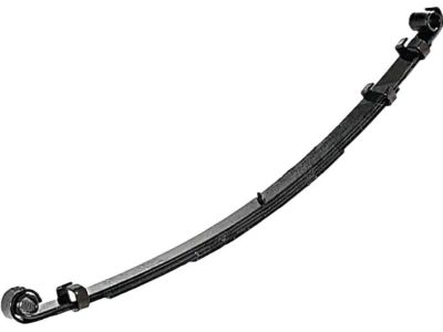Toyota Pickup Leaf Spring - 48110-35061