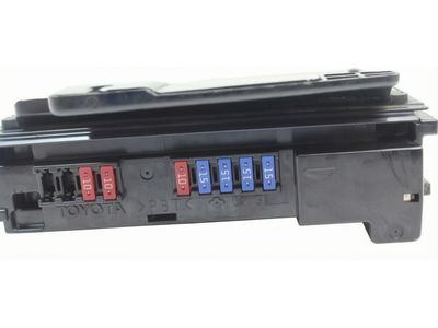 2011 Toyota Camry Fuse Box - 82720-06091
