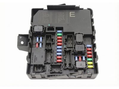 2011 Toyota Camry Fuse Box - 82720-06091