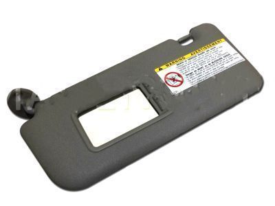 Toyota RAV4 Sun Visor - 74320-42420-B0