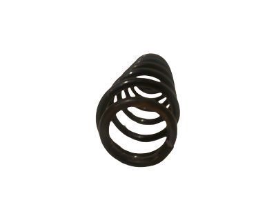 Toyota 48231-AB010 Spring, Coil, Rear