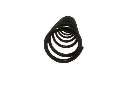 Toyota 48231-AB010 Spring, Coil, Rear