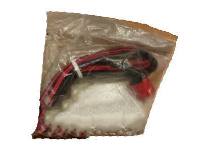 Toyota 08192-12921 BUZZER, PIEZO