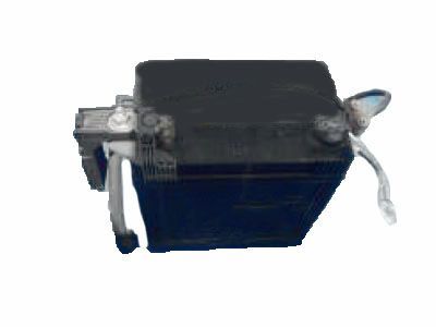 2007 Toyota Prius Car Batteries - 28800-21180