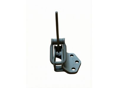 1979 Toyota Land Cruiser Door Lock - 69350-60010