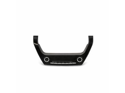 Toyota Corolla Blower Control Switches - 55900-12F30-B0