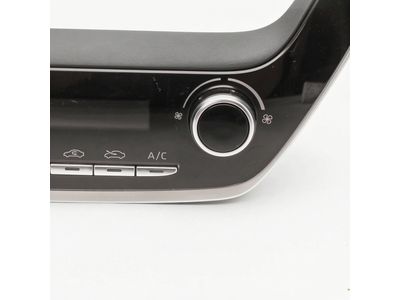 Toyota Corolla Blower Control Switches - 55900-12F30-B0