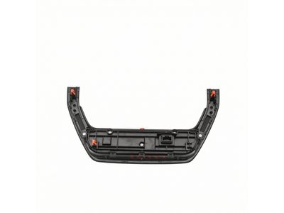 Toyota Corolla Blower Control Switches - 55900-12F30-B0