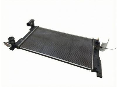 2017 Toyota Corolla Radiator - 16410-0T043