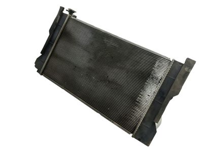 2017 Toyota Corolla Radiator - 16410-0T043