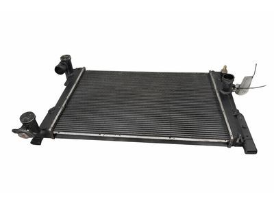 2017 Toyota Corolla Radiator - 16410-0T043