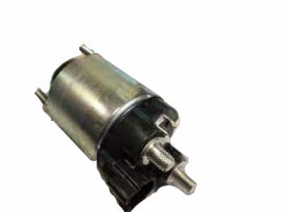 Toyota Sequoia Starter Solenoid - 28150-38010