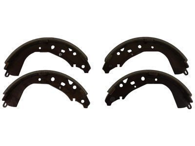 Toyota Parking Brake Shoe - 04495-35250