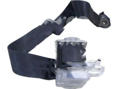 Toyota Yaris Seat Belt - 73370-52240-C1