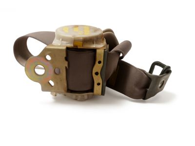 2002 Toyota Tundra Seat Belt - 73220-0C010-E2