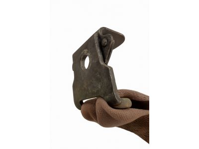 2002 Toyota Tundra Seat Belt - 73220-0C010-E2